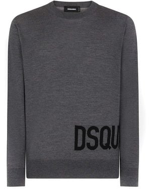 DSquared² Gris