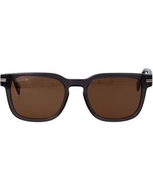 Lacoste Sunglasses - Brown