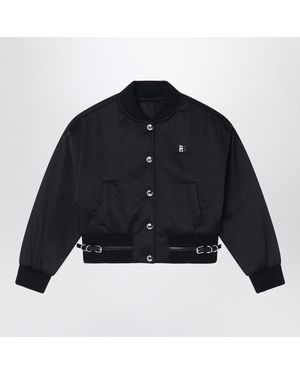 Givenchy Bomber Jacket - Blue