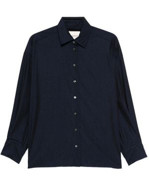 Closed Cotton Shirt - Blue