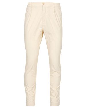 Cruna Pants - Natural