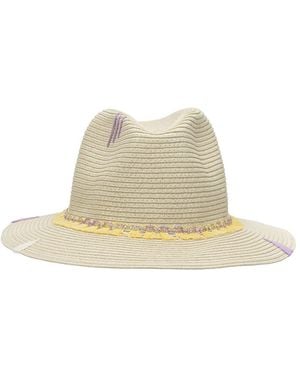 The Hat Gang Hats - White