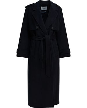 IVY & OAK Wool Jacket - Black