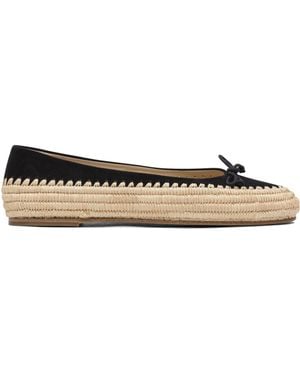 Paloma Barceló Ballerinas - Brown