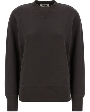 DARKPARK 'Simone' Sweatshirt - Schwarz