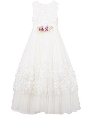Mimilù Dresses - White