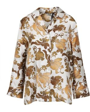 Max Mara Shirts - Multicolour