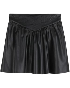 Zadig & Voltaire Zadig&Voltaire Skirt - Black