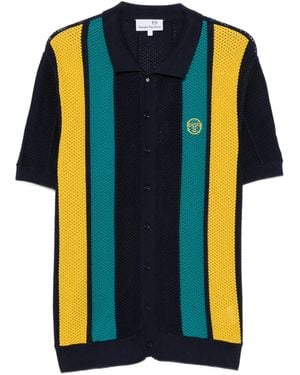 Sergio Tacchini Yom No te lo voy a decir. - Azul