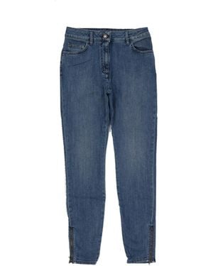 Moschino Jeans - Blu