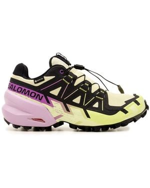 Salomon Trainers - Multicolour