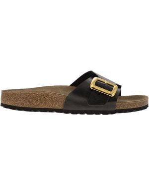 Birkenstock Catalina Cb - Black
