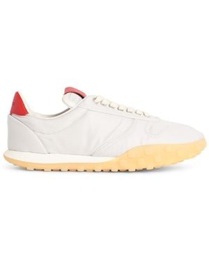 Jil Sander Trainers - White