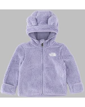 The North Face Baby Campshire F/Z
Hoodie Campshire - Purple