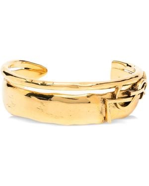 Saint Laurent San Lorenzo - Metálico