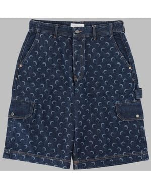 Marine Serre Marine Serre - Blue