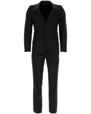 Prada Complete - Black