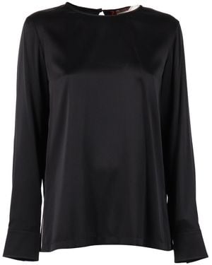 Max Mara Shirt - Black