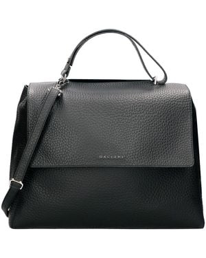 Orciani Bags - Black