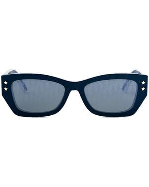 Dior Pacific S2 U Sunglasses - Blue