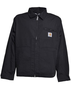 Carhartt Abrigos - Negro