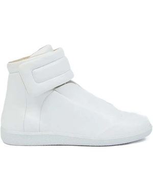 Maison Margiela Sneakers - White