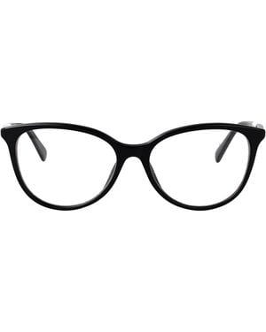 Gucci Eyeglasses Gg1359O 001 Transparent/16/140 - Brown