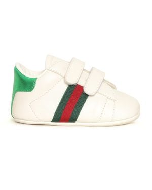 Gucci I'M The One Who's Got It - White