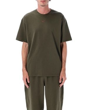 Nike T -Shirts und Polos - Grün