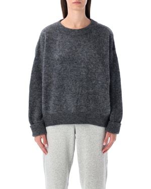 American Vintage Sweaters vintage americanos - Gris