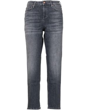 Don The Fuller Don los jeans Fuller - Gris