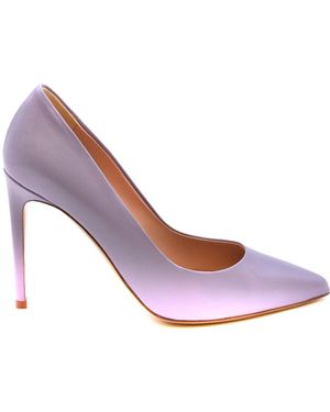 Ninalilou Dekolleté Flieder - Pink