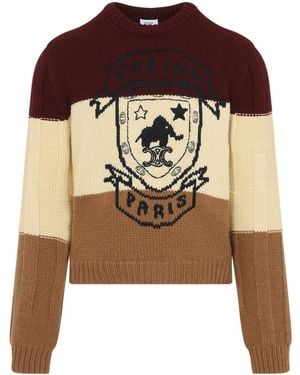 Celine Sweater - Braun