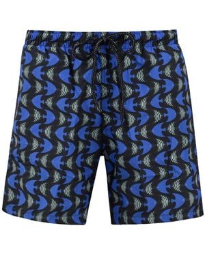 Drumohr Zeekleding - Blauw