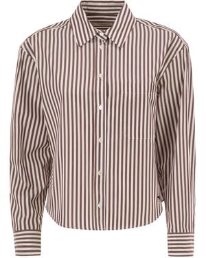 Weekend by Maxmara Wkdpanetto - Brown
