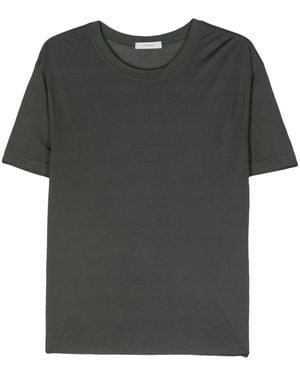 Lemaire T -shirts - Zwart
