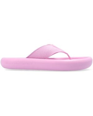 Stella McCartney Air Slides - Pink