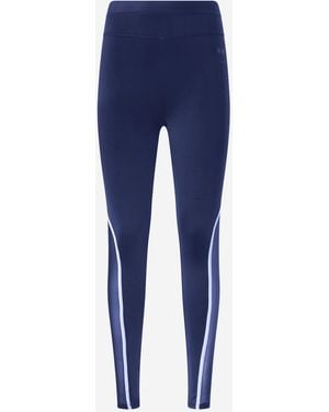 Pinko Pantalone Leggings - Blue