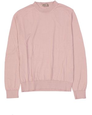 Herno Wollpullover - Pink