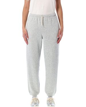 American Vintage Evona Joggers - Grey