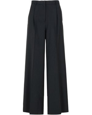 MSGM Pants - Blue