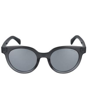 Levi's Zonnebril Niveau 1009/s Kb7 Grigio /21/145 - Zwart
