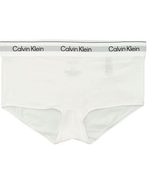 Calvin Klein Unterwäsche Weiß