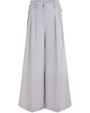 Herno Pants - Gray