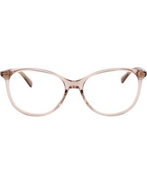 Gucci Acetate Optical Glasses - Brown