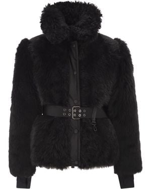 Moncler Valdivian - Black
