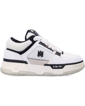 Amiri Sneakers Weiß