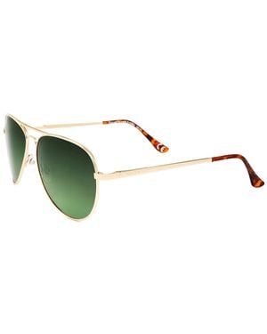 Polar 664 Sunglasses - Green