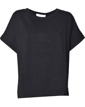 SOLOTRE T-Shirts und Polos - Schwarz