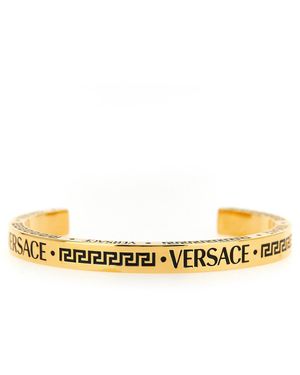 Versace '' Armband - Mettallic